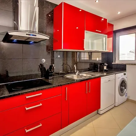 Rafaella Ii Palace By Atlantic Places Villa