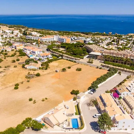 Rafaella Ii Palace By Atlantic Places Villa Albufeira