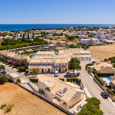 Rafaella Ii Palace By Atlantic Places Villa Albufeira