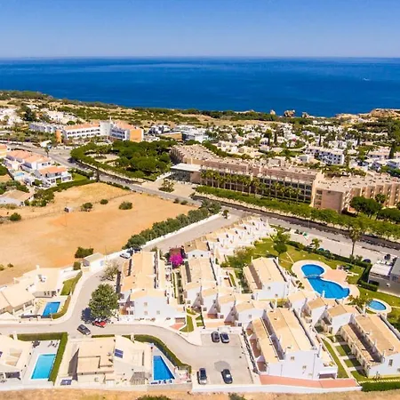 Rafaella Ii Palace By Atlantic Places Villa