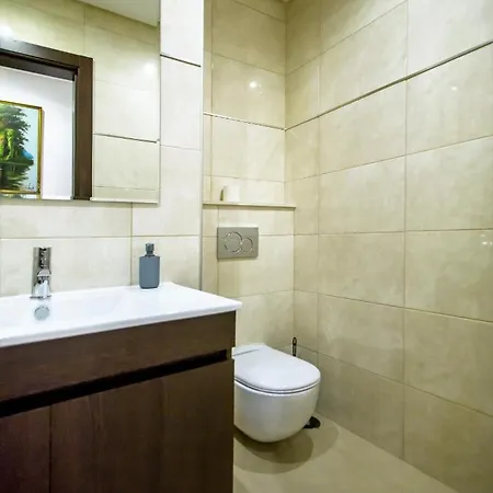 Rafaella Ii Palace By Atlantic Places Villa *