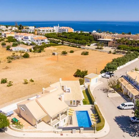 Rafaella Ii Palace By Atlantic Places * Албуфейра