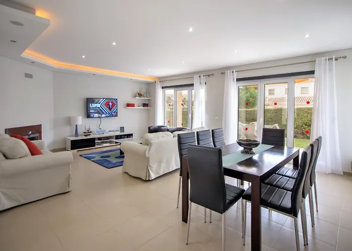 Вилла Rafaella Ii Palace By Atlantic Places