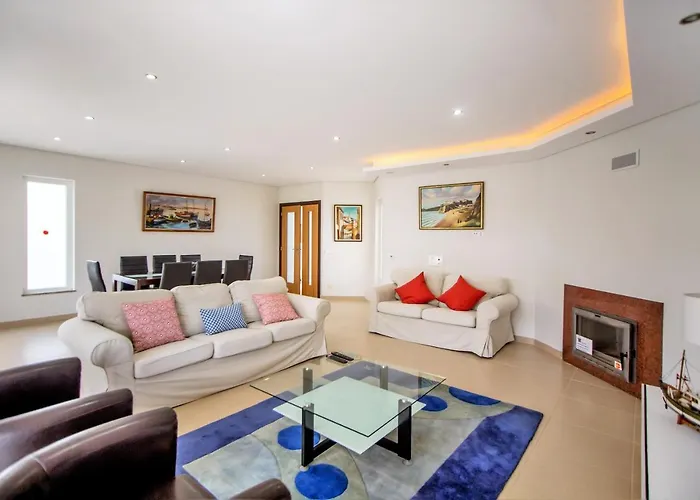 Rafaella Ii Palace By Atlantic Places