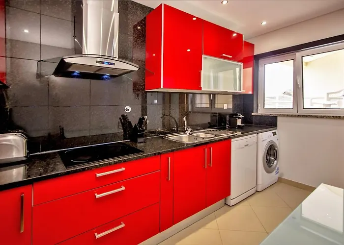 Rafaella Ii Palace By Atlantic Places Вилла