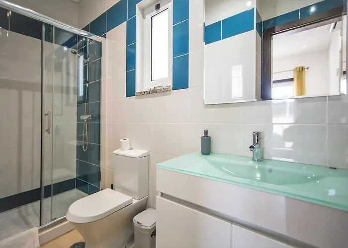 Rafaella Ii Palace By Atlantic Places Вилла *