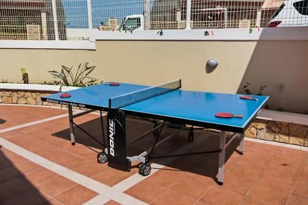 Rafaella Ii Palace By Atlantic Places