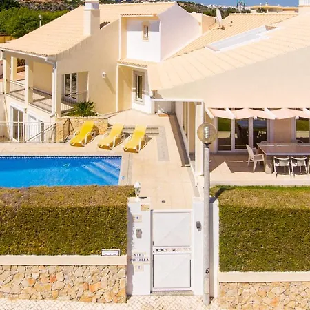 Rafaella Ii Palace By Atlantic Places Villa *
