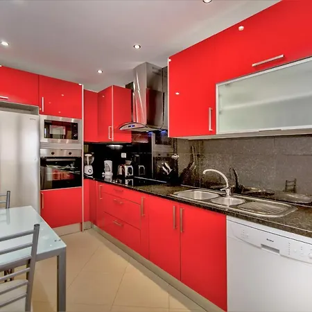 Villa Rafaella Ii Palace By Atlantic Places Albufeira