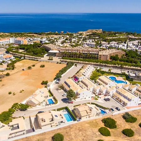 Rafaella Ii Palace By Atlantic Places Villa Albufeira