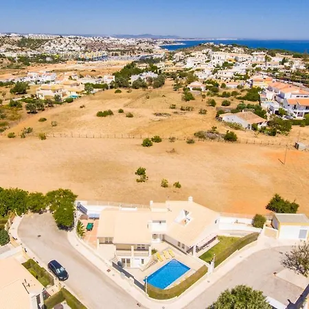 Rafaella Ii Palace By Atlantic Places Villa