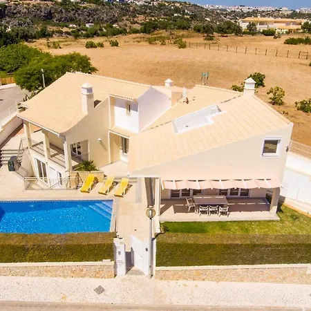 Villa Rafaella Ii Palace By Atlantic Places *