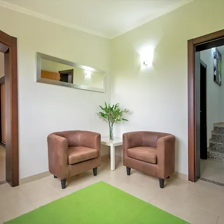 Villa Rafaella Ii Palace By Atlantic Places *