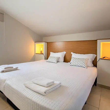 Rafaella Ii Palace By Atlantic Places * Albufeira