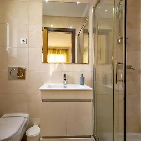 Rafaella Ii Palace By Atlantic Places Albufeira