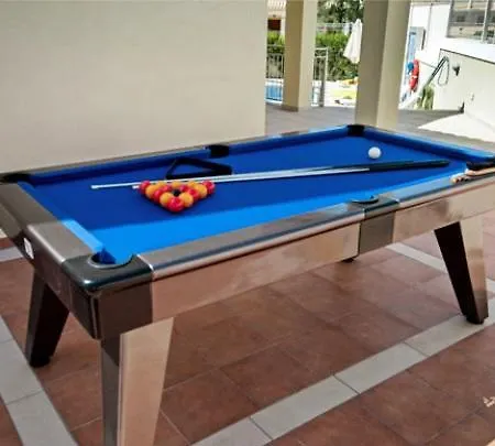 Rafaella Ii Palace By Atlantic Places Villa