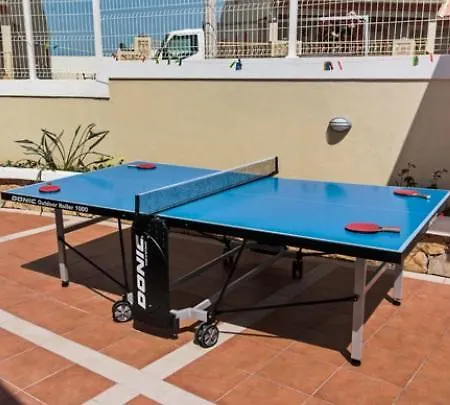 Rafaella Ii Palace By Atlantic Places