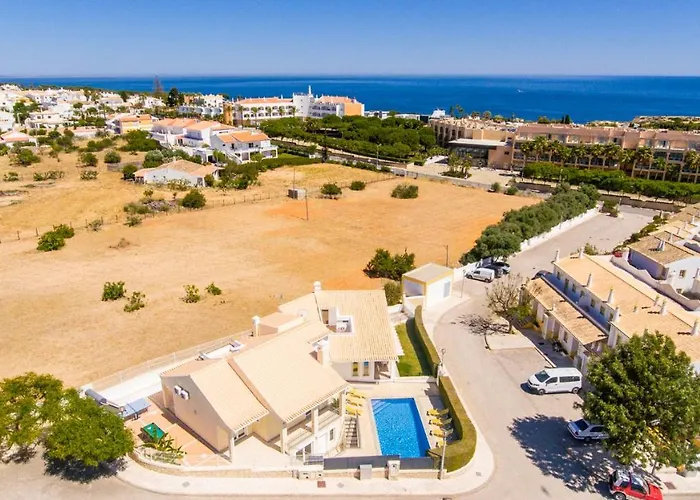 Rafaella Ii Palace By Atlantic Places * Albufeira