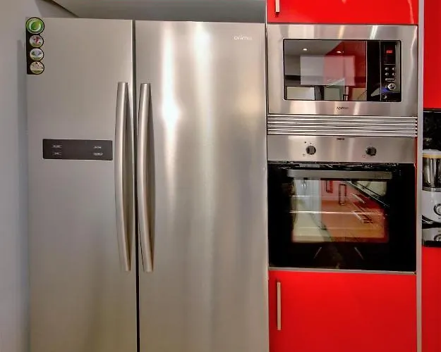 Villa Rafaella Ii Albufeira