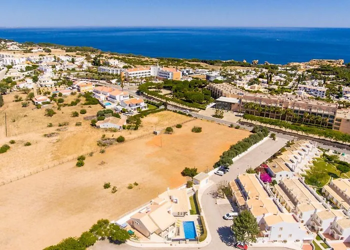 Rafaella Ii Villa Albufeira