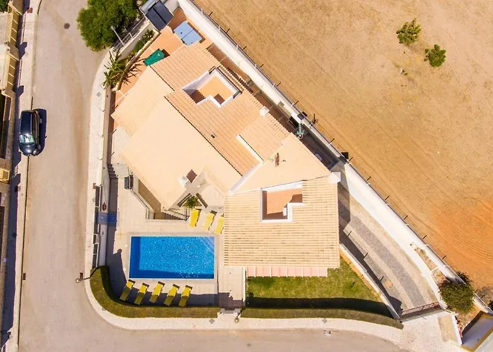 Rafaella Ii Palace By Atlantic Places Villa *