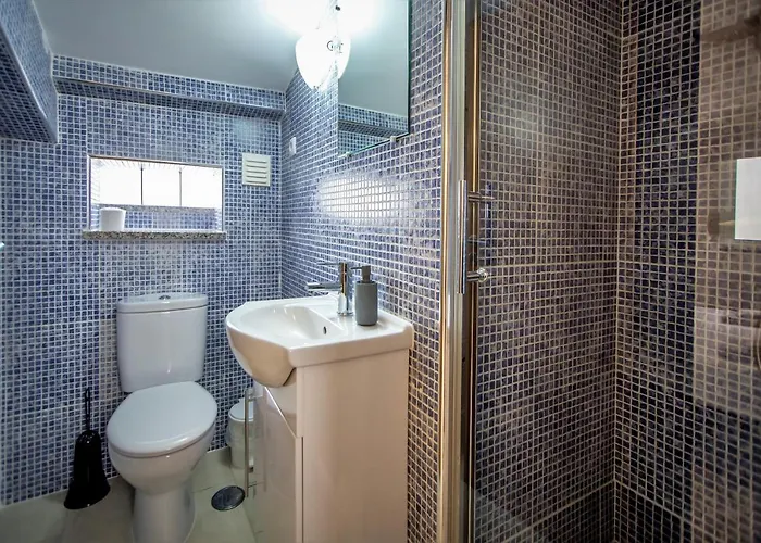 Villa Rafaella Ii Palace By Atlantic Places *