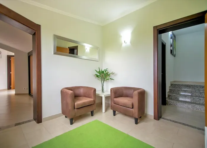 别墅 Rafaella Ii Palace By Atlantic Places *