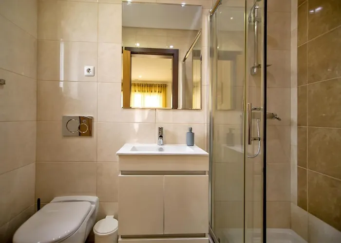 Rafaella Ii Palace By Atlantic Places 阿尔布费拉