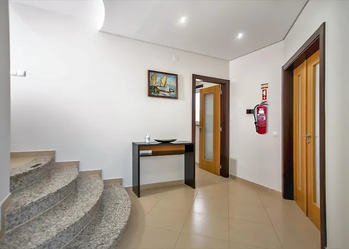 Rafaella Ii Palace By Atlantic Places Villa *