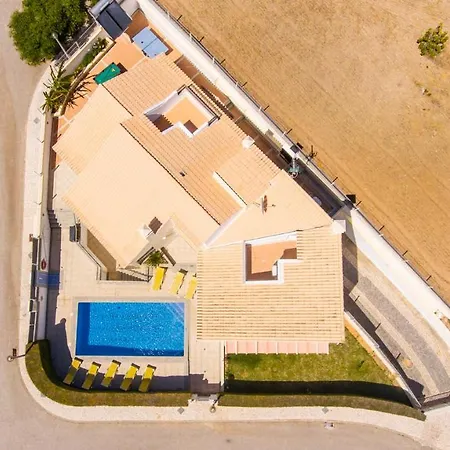 Rafaella Ii Palace By Atlantic Places Vila *