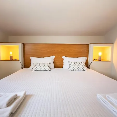 Vila Rafaella Ii Palace By Atlantic Places Albufeira