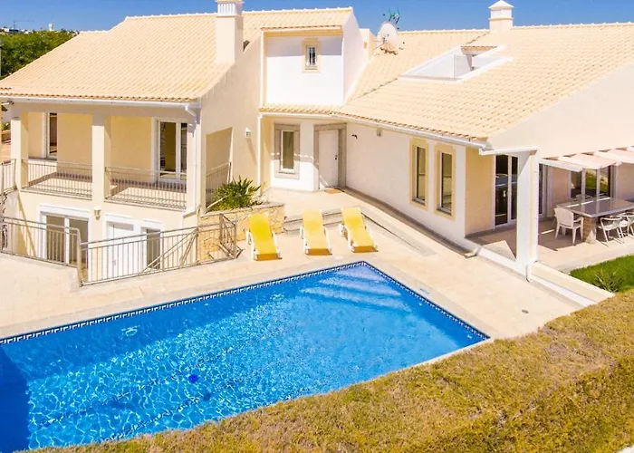 Vila Rafaella Ii Palace By Atlantic Places