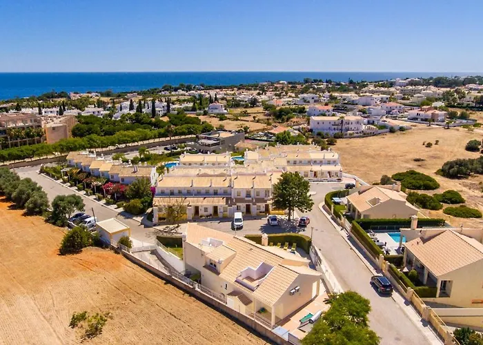 Rafaella Ii Palace By Atlantic Places Vila Albufeira