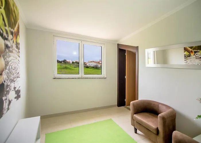 Vila Rafaella Ii Palace By Atlantic Places *