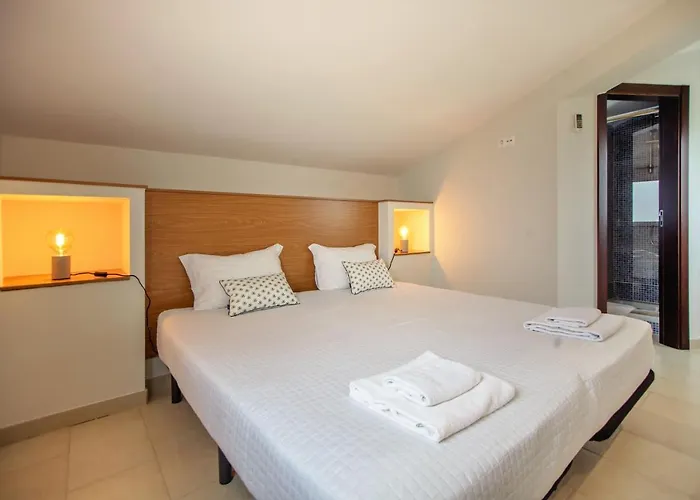 Rafaella Ii Palace By Atlantic Places * Albufeira