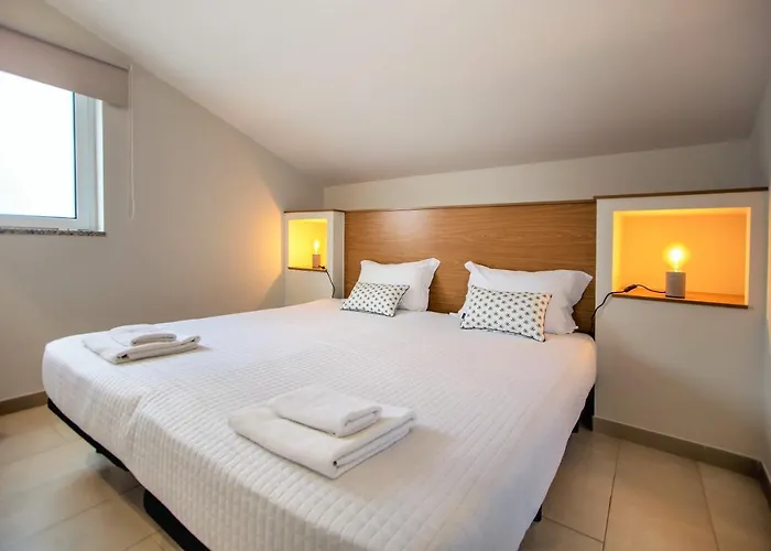 Rafaella Ii Palace By Atlantic Places * Albufeira