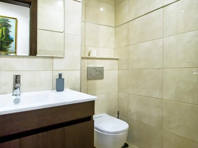 Rafaella Ii Palace By Atlantic Places Vila *