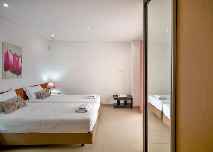 Vila Rafaella Ii Palace By Atlantic Places *