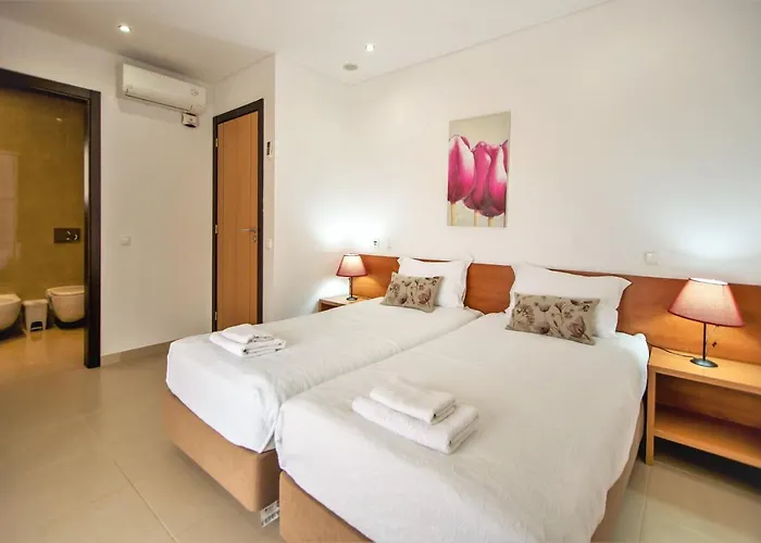 Vila Rafaella Ii Palace By Atlantic Places *