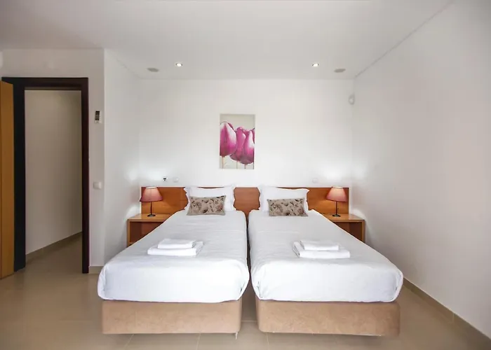 Vila Rafaella Ii Palace By Atlantic Places Albufeira