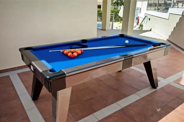 Rafaella Ii Palace By Atlantic Places Vila