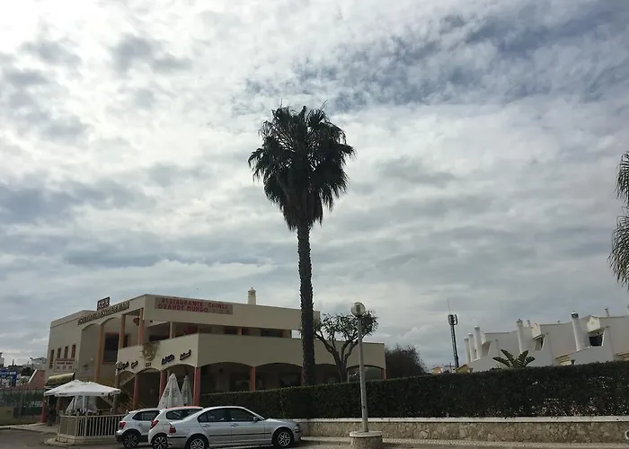 Rafaella Ii Palace By Atlantic Places Vila Albufeira